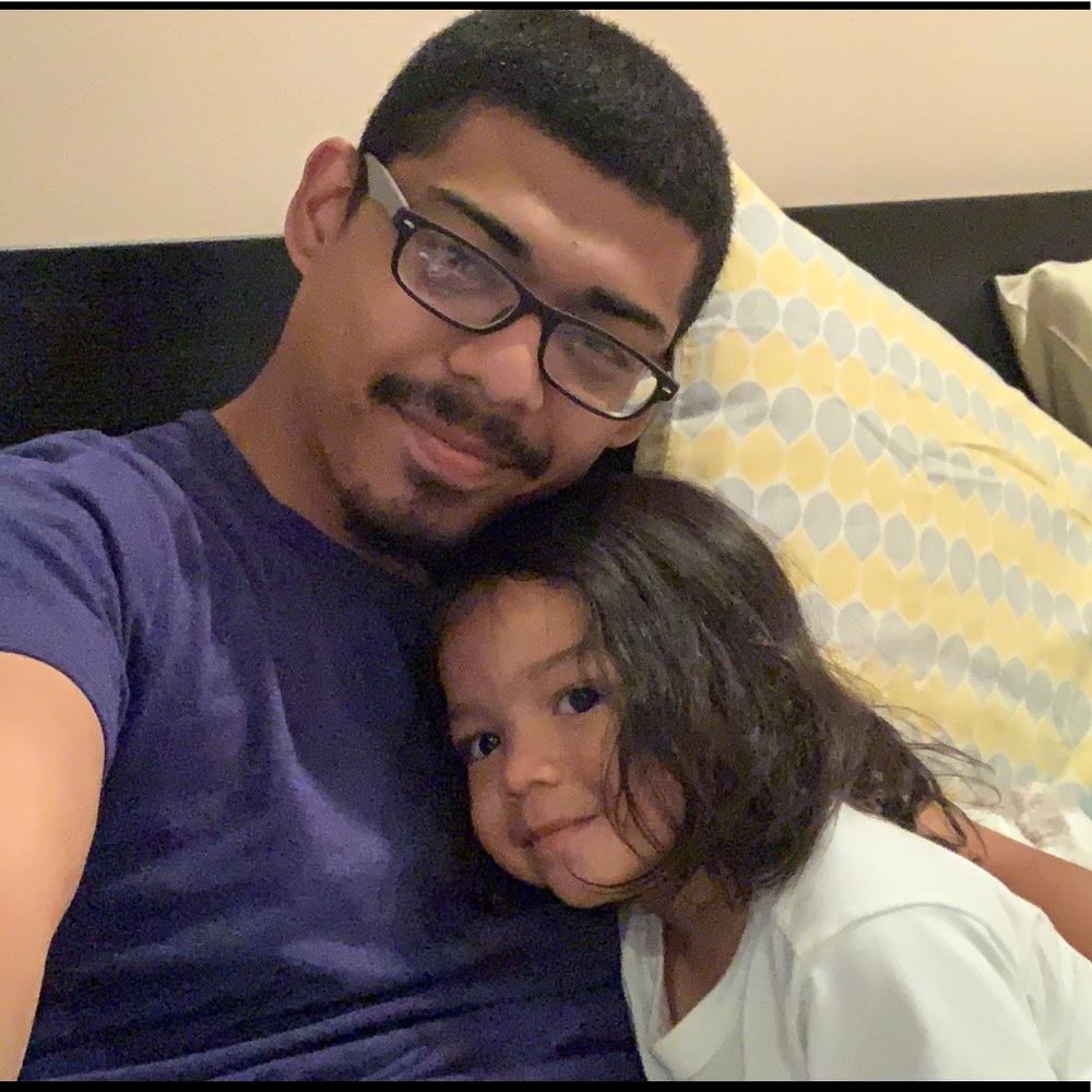 Meet your Posher, Steven